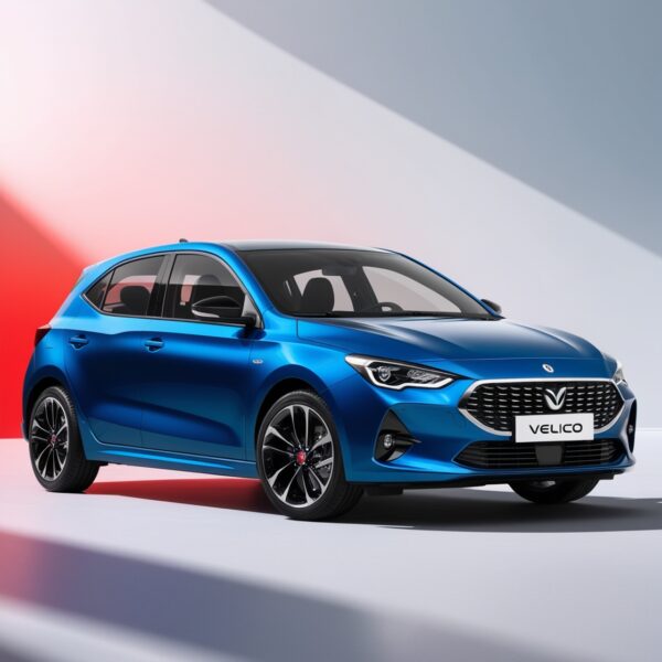 Hot Hatches