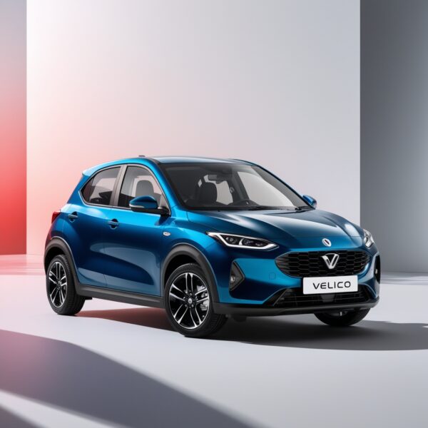 Micro Hatchbacks